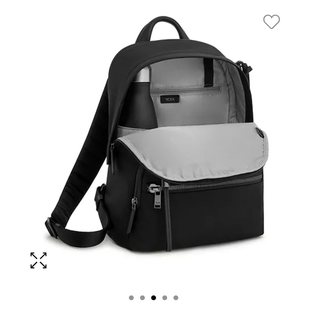 Tumi Voyager Denver Backpack